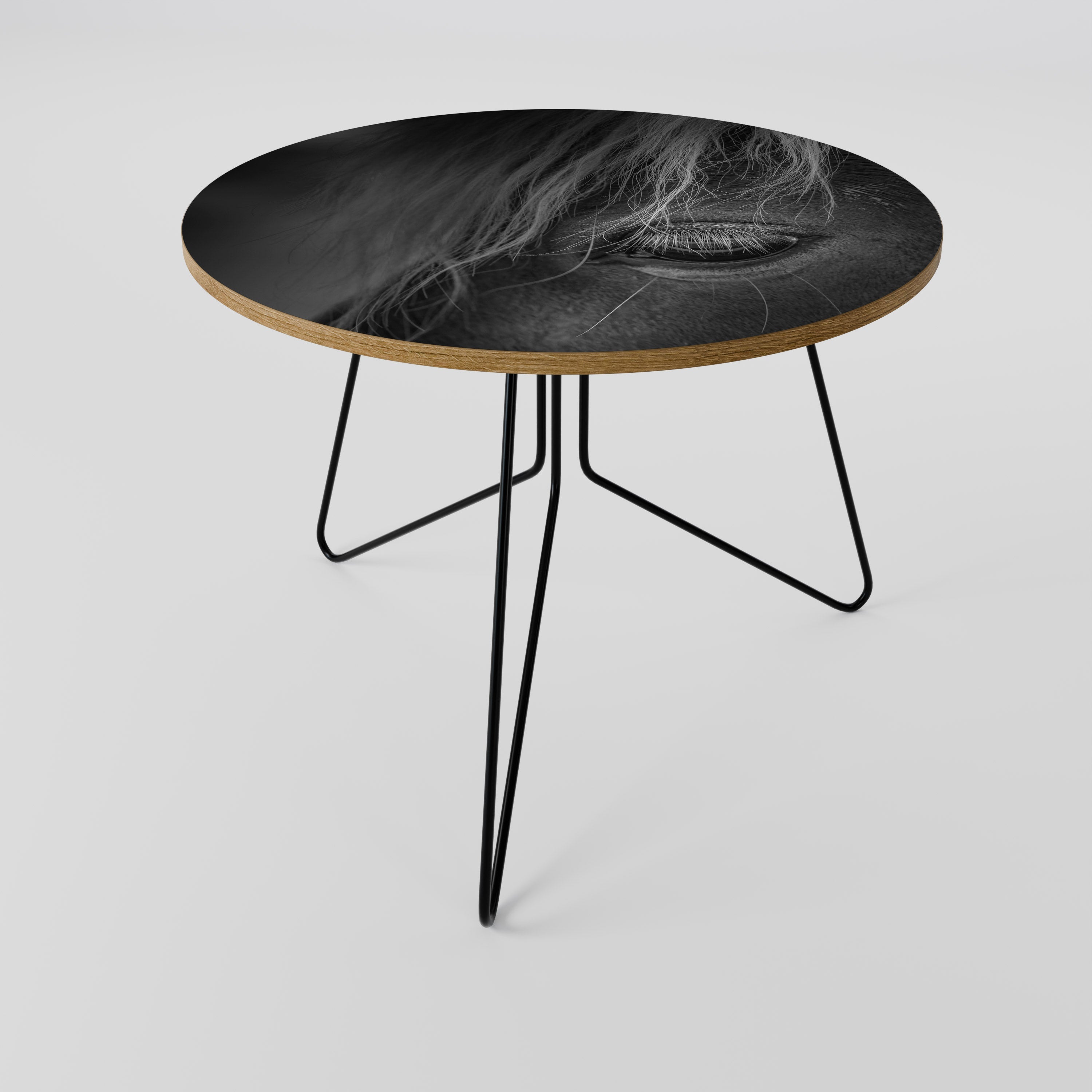 SILENT STRENGTH Mesa de Centro 69