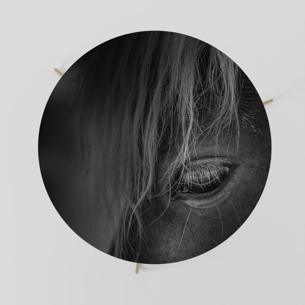 SILENT STRENGTH Mesa de Centro 69