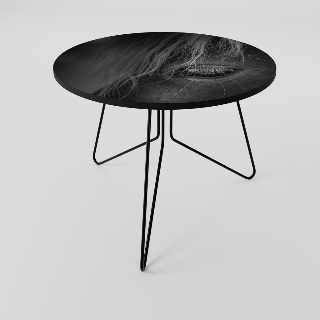 SILENT STRENGTH Mesa de Centro