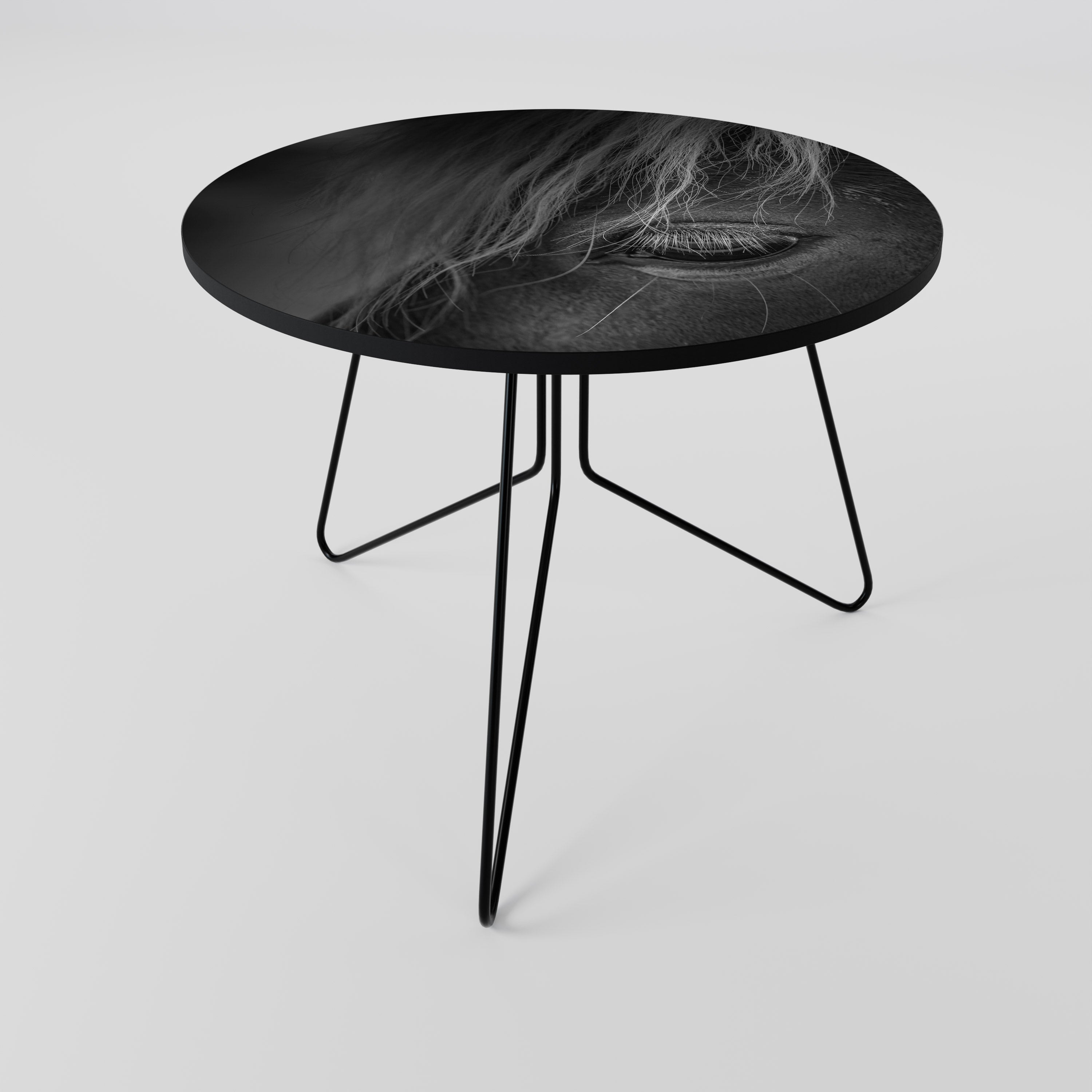 SILENT STRENGTH Mesa de Centro