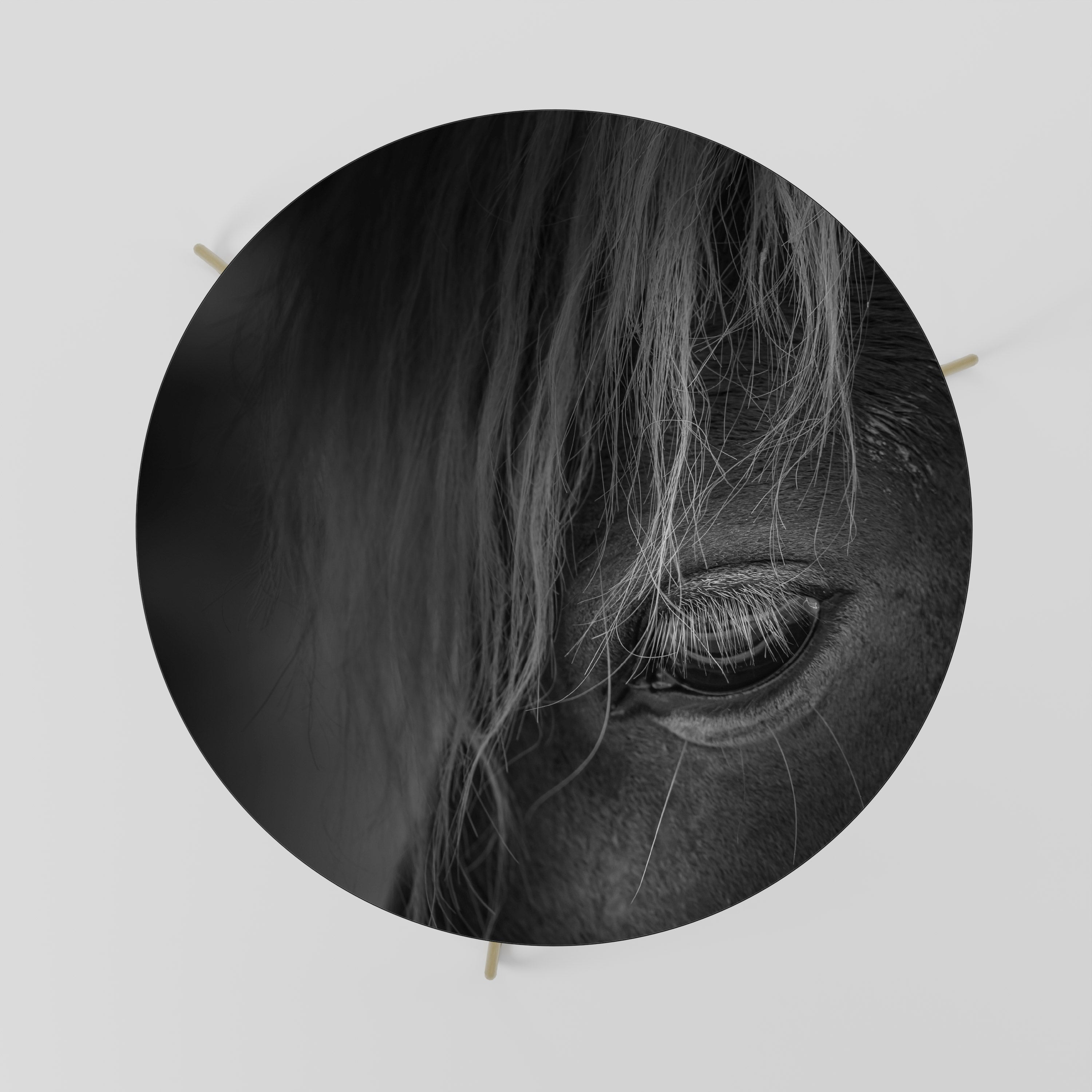 SILENT STRENGTH Mesa de Centro 69