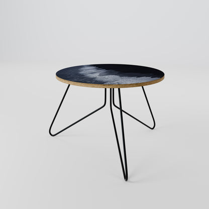 OCEAN'S WHISPER Coffee Table