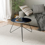 OCEAN'S WHISPER Coffee Table 60