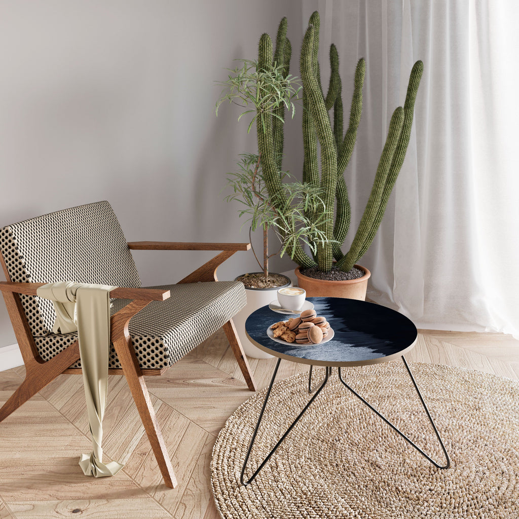 OCEAN'S WHISPER Coffee Table 60