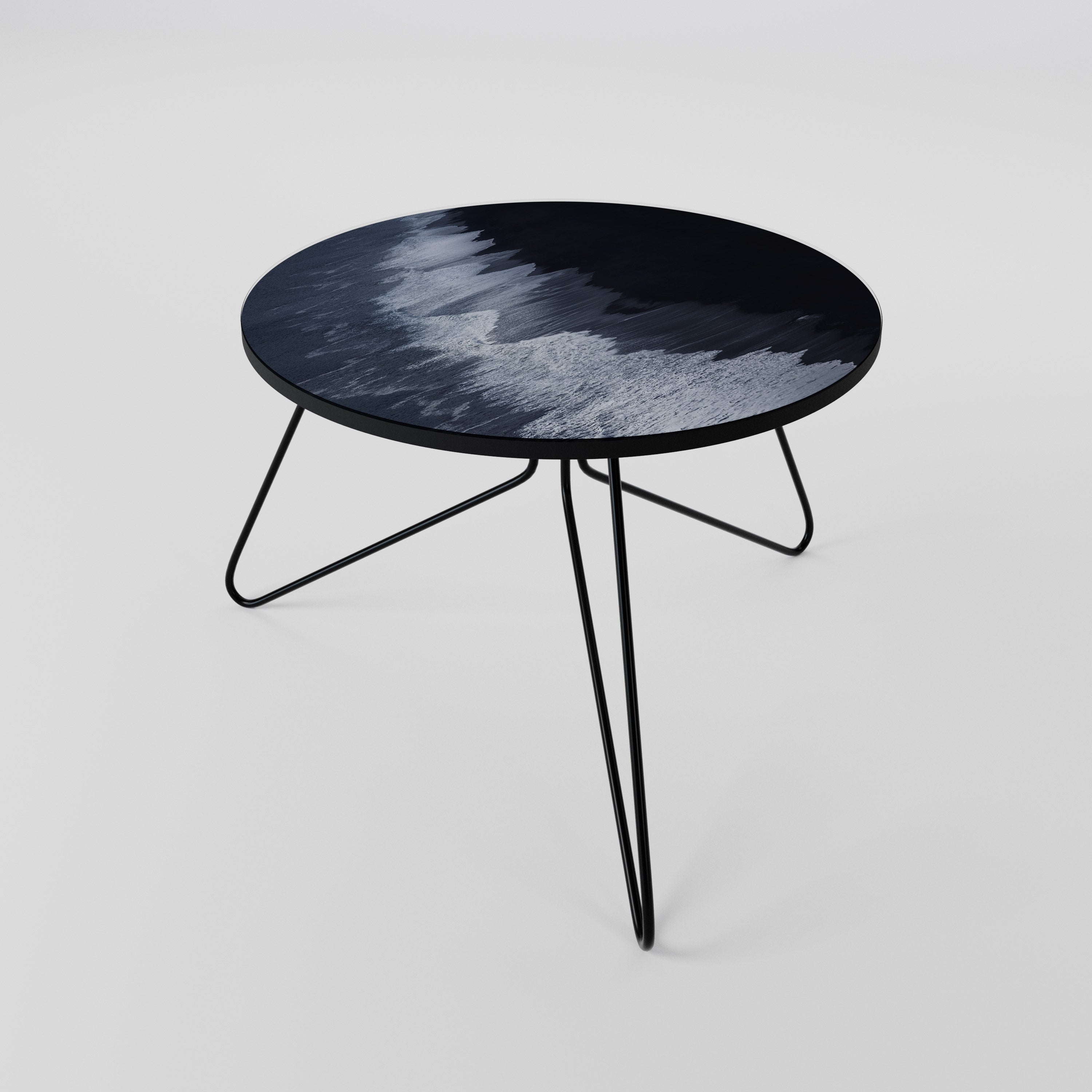 OCEAN'S WHISPER Coffee Table