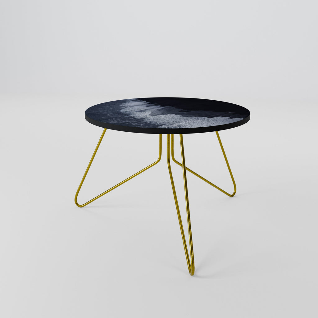 OCEAN'S WHISPER Coffee Table 60