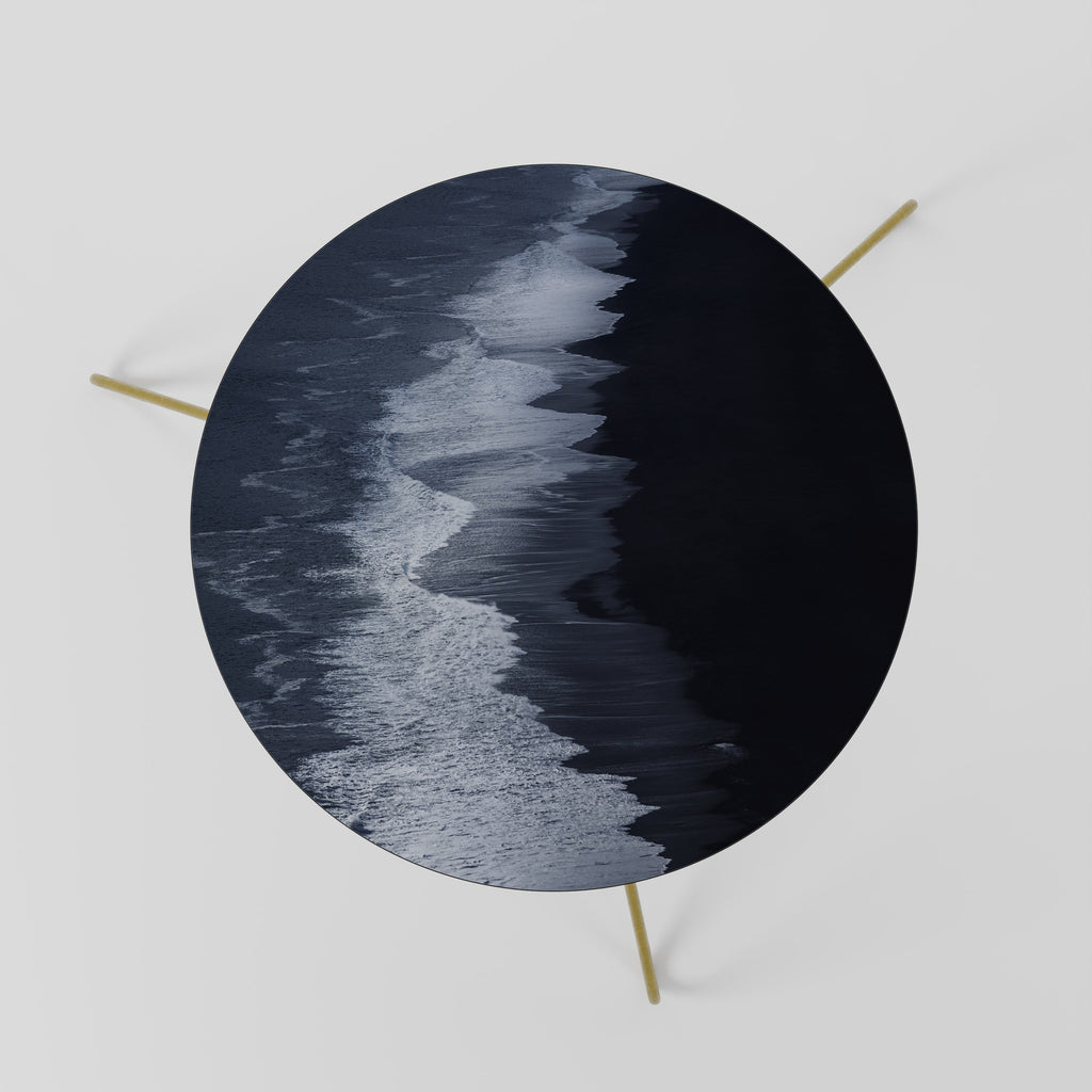 OCEAN'S WHISPER Coffee Table 60