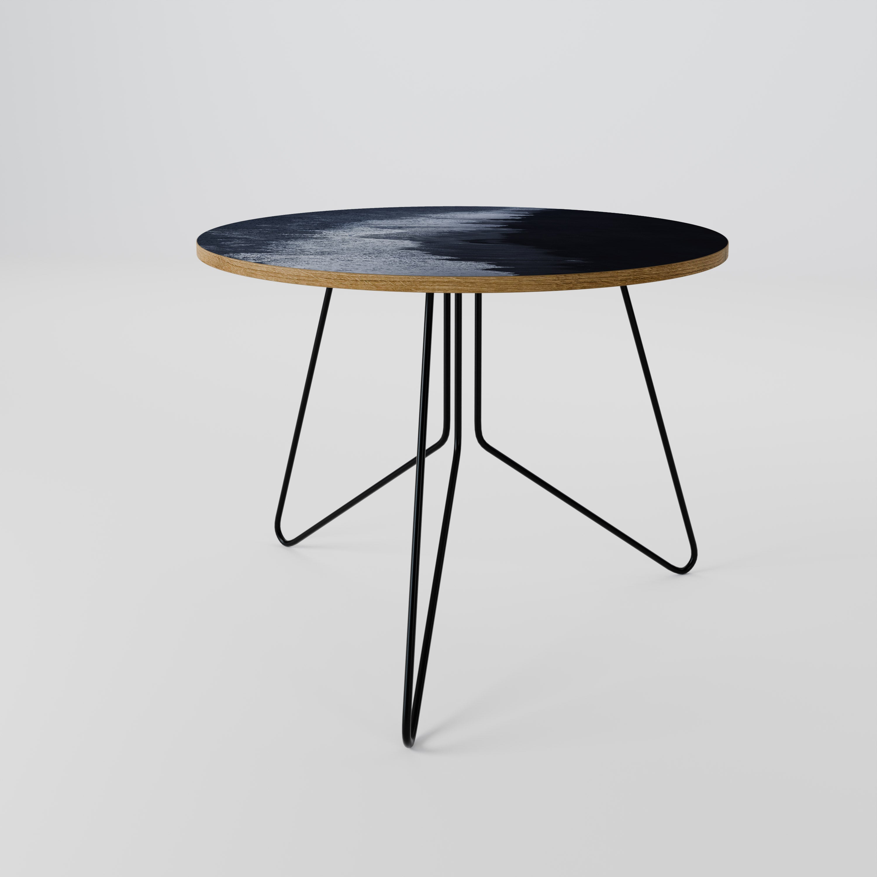 OCEAN'S WHISPER Coffee Table