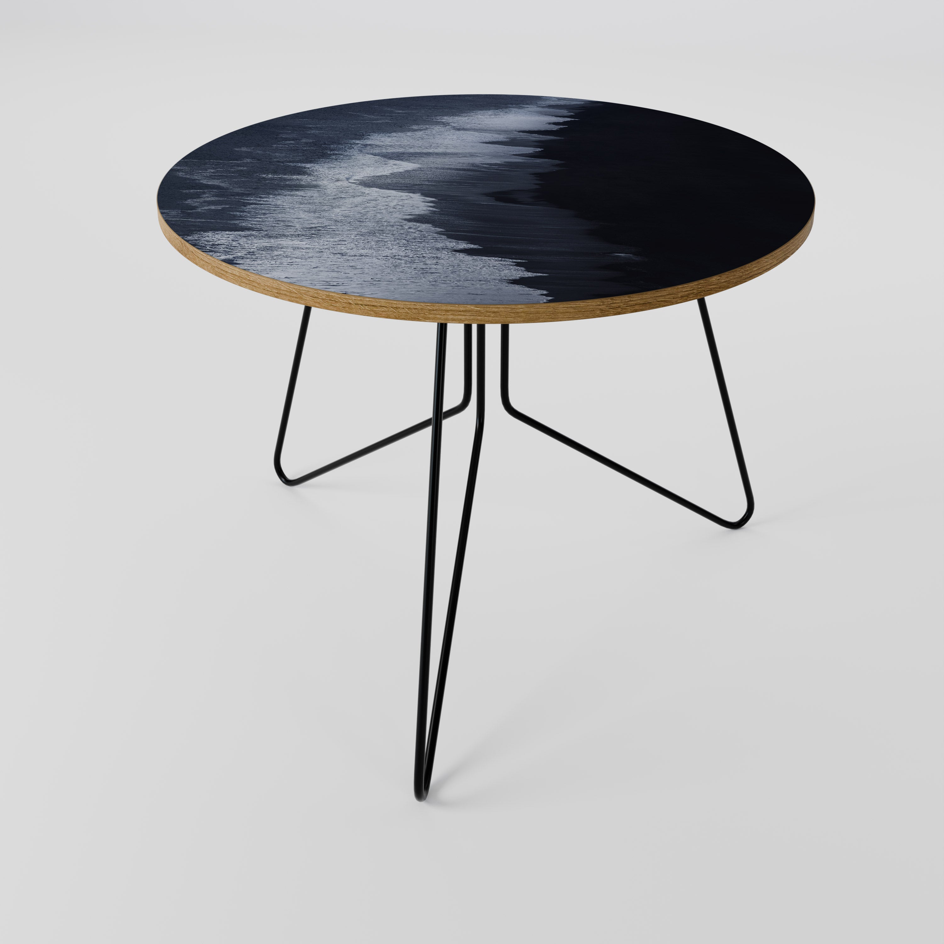 OCEAN'S WHISPER Coffee Table