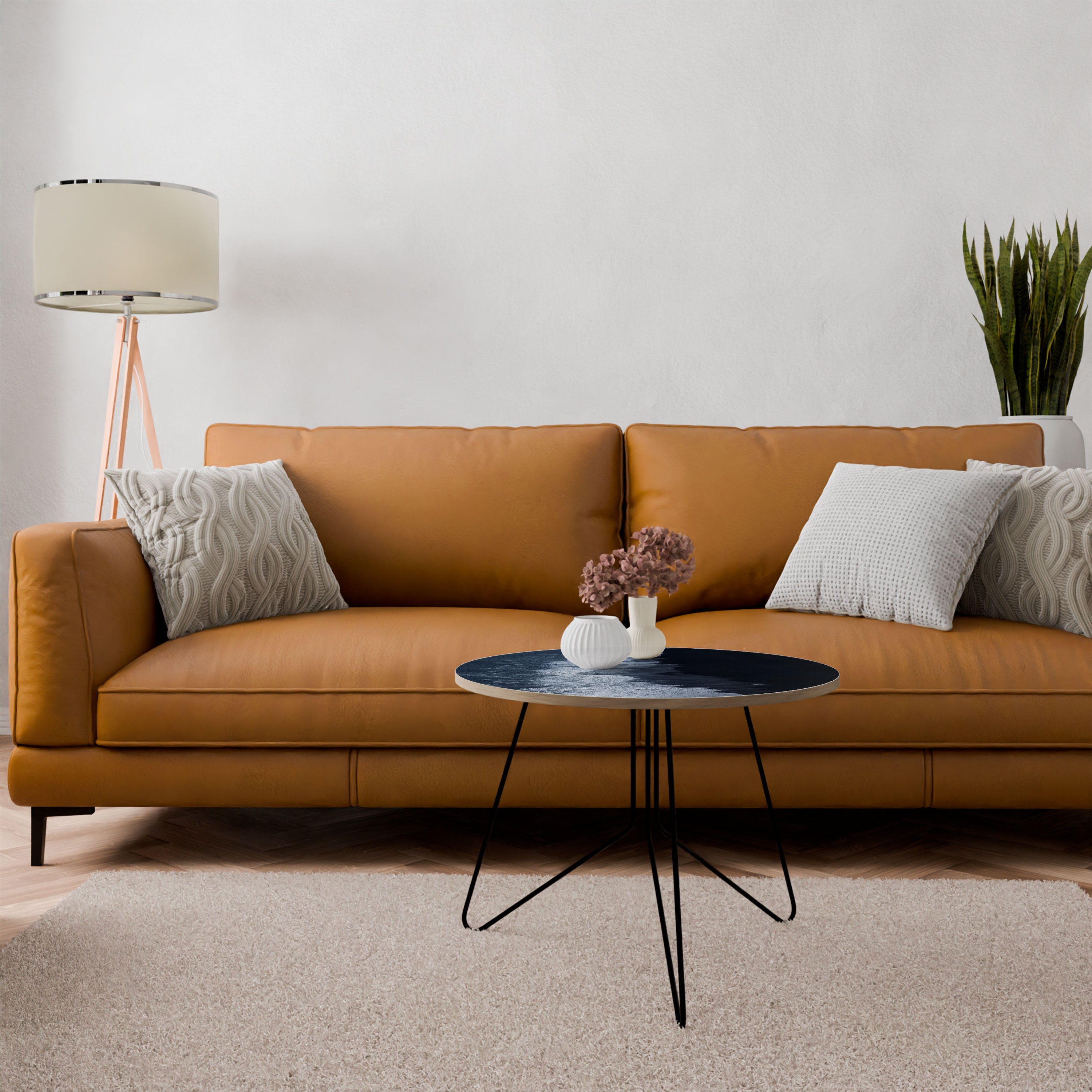 OCEAN'S WHISPER Mesa de Centro 69