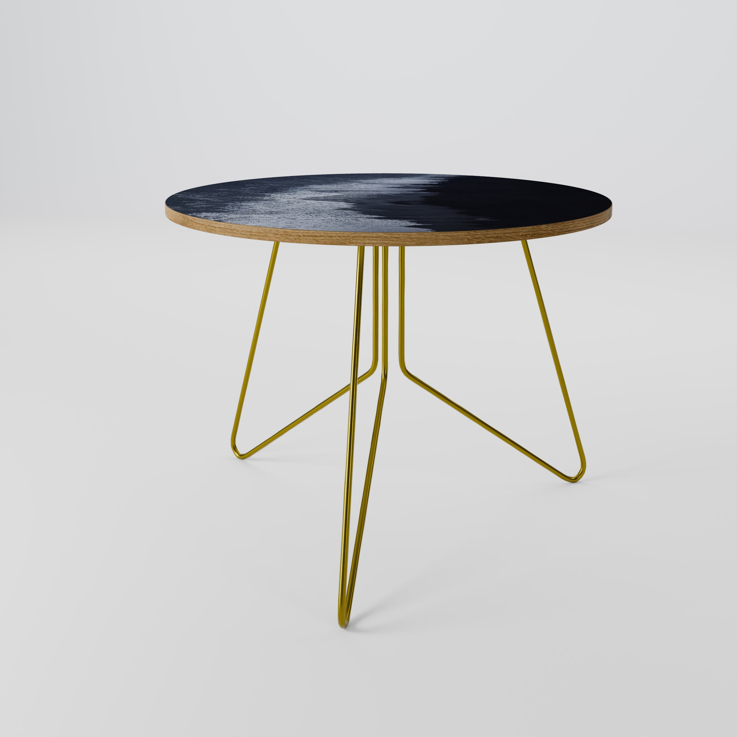 OCEAN'S WHISPER Mesa de Centro 69