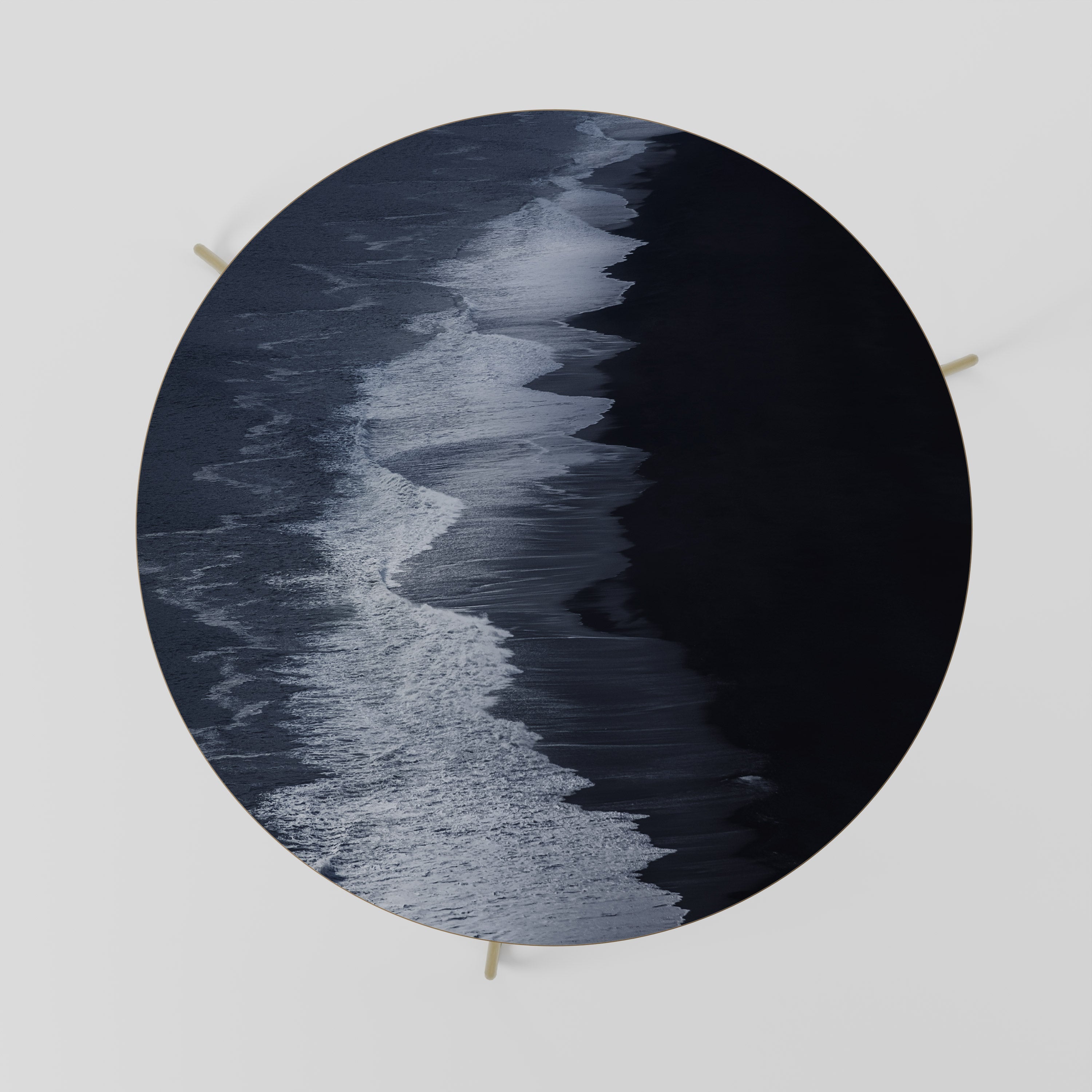 OCEAN'S WHISPER Mesa de Centro 69