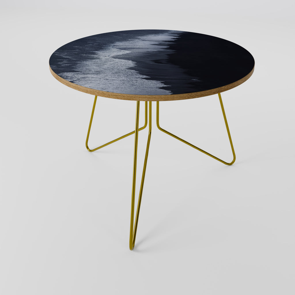 OCEAN'S WHISPER Coffee Table