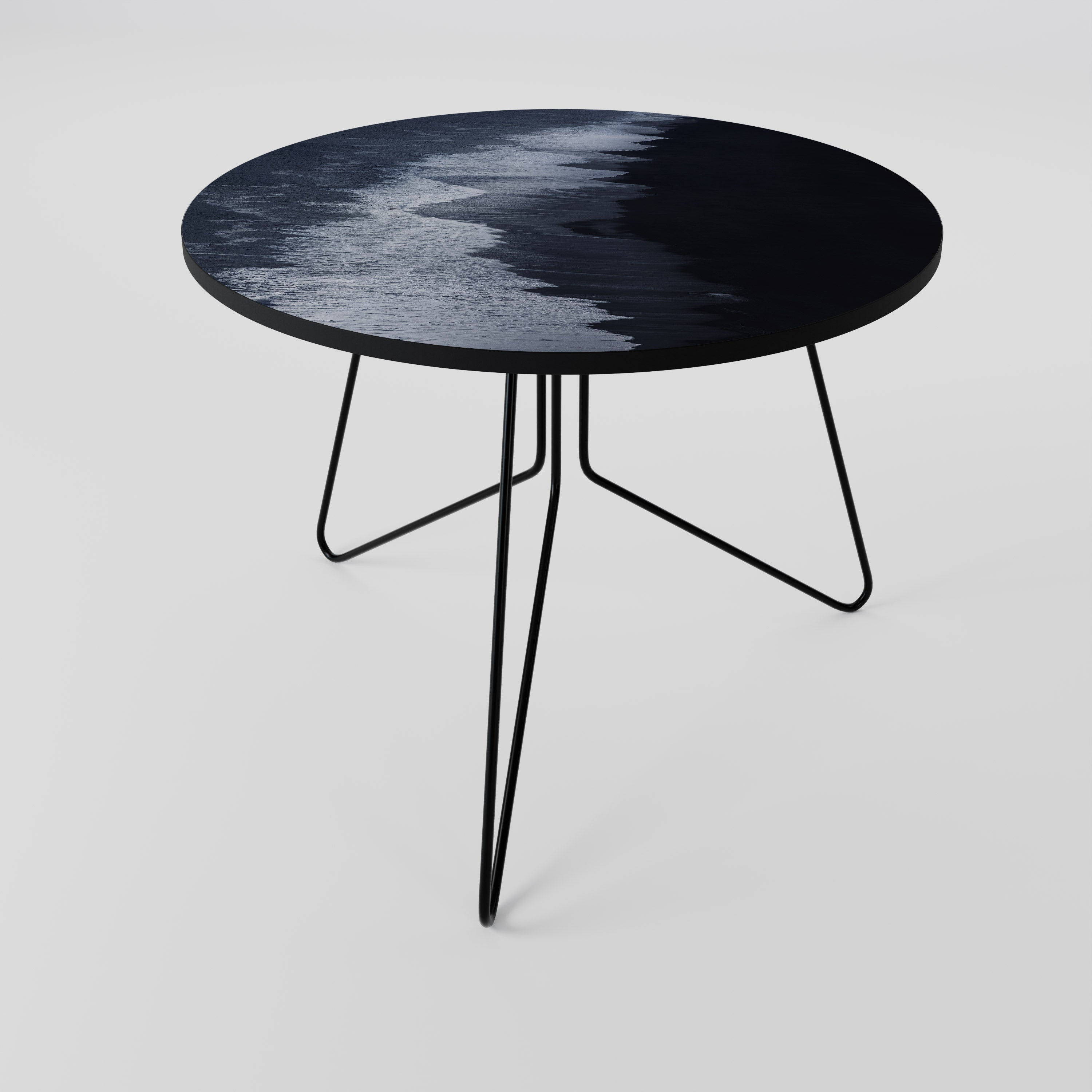 OCEAN'S WHISPER Coffee Table