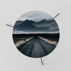 FOGBOUND HEIGHTS Mesa de Centro 60