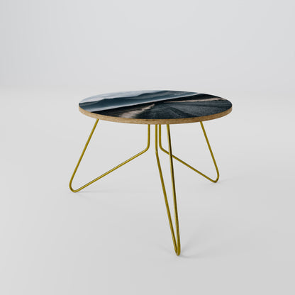 FOGBOUND HEIGHTS Coffee Table
