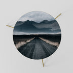 FOGBOUND HEIGHTS Mesa de Centro 60