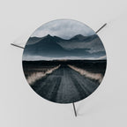 FOGBOUND HEIGHTS Mesa de Centro 60