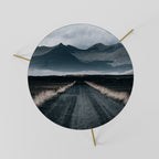 FOGBOUND HEIGHTS Mesa de Centro 60