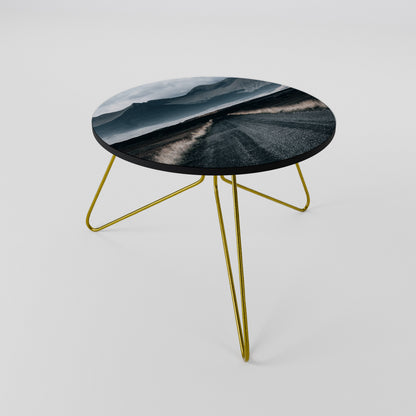 FOGBOUND HEIGHTS Coffee Table