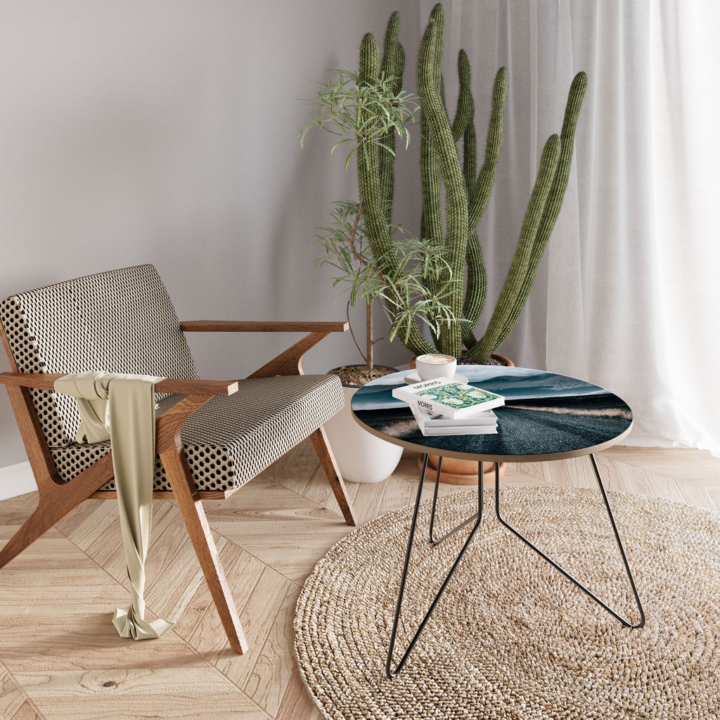 FOGBOUND HEIGHTS Coffee Table 69