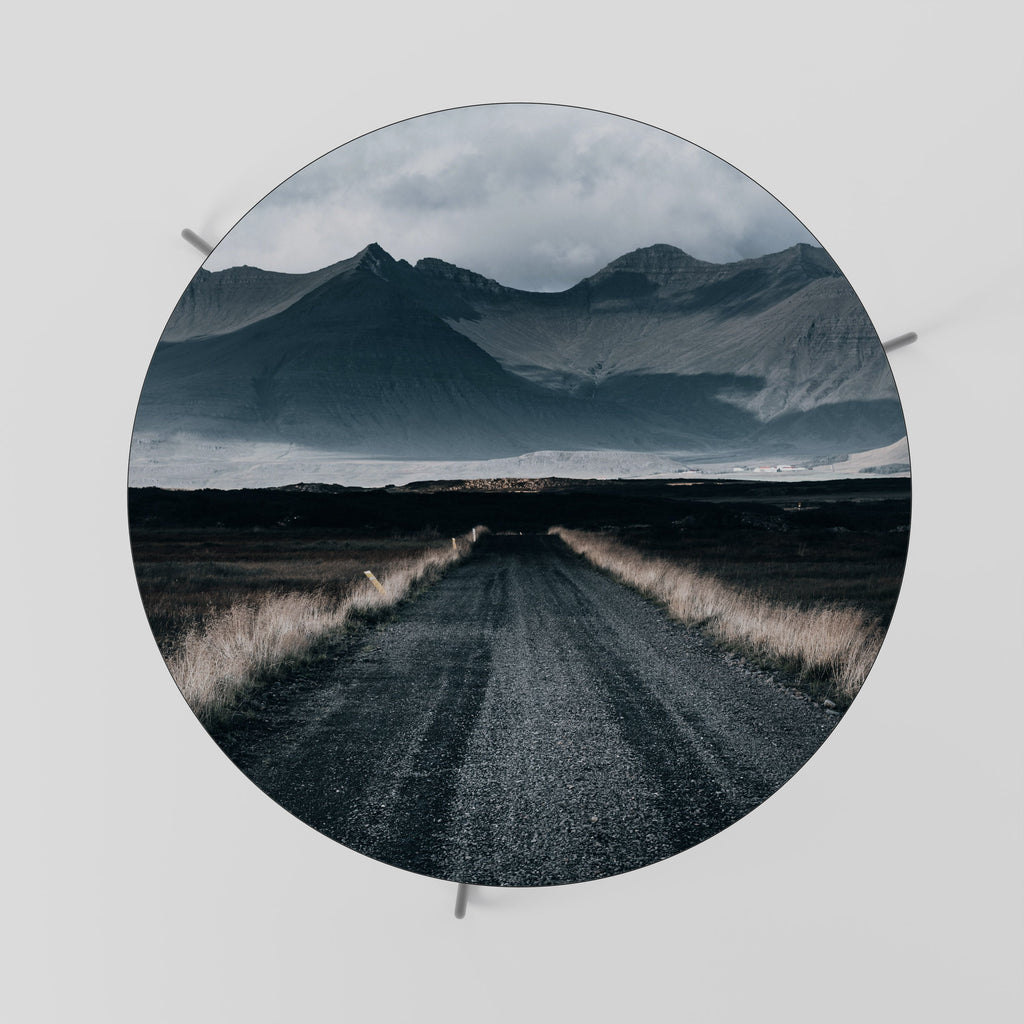 FOGBOUND HEIGHTS Coffee Table 69