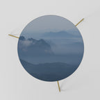 MISTY MOUNTAIN WHISPER Mesa de Centro 60