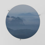 MISTY MOUNTAIN WHISPER Mesa de Centro 69