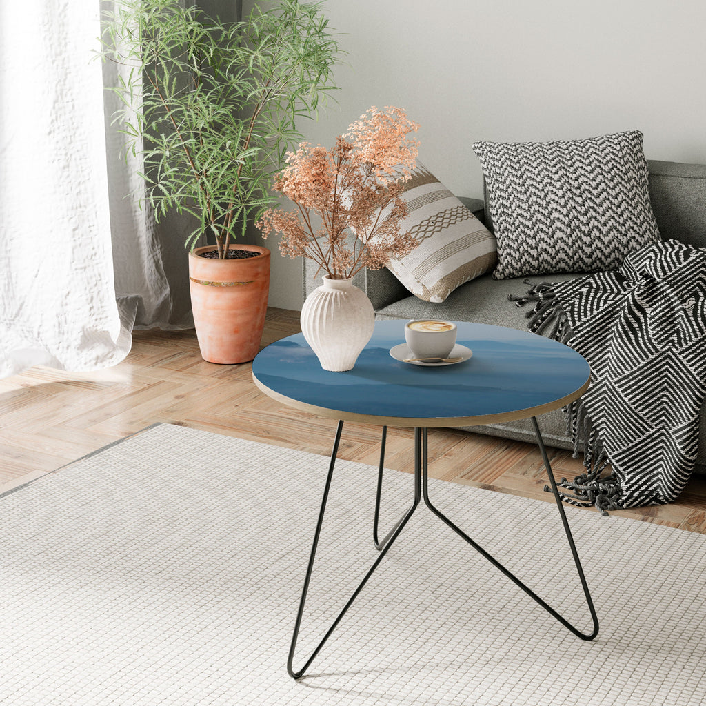 MISTY MOUNTAIN WHISPER Mesa de Centro 69