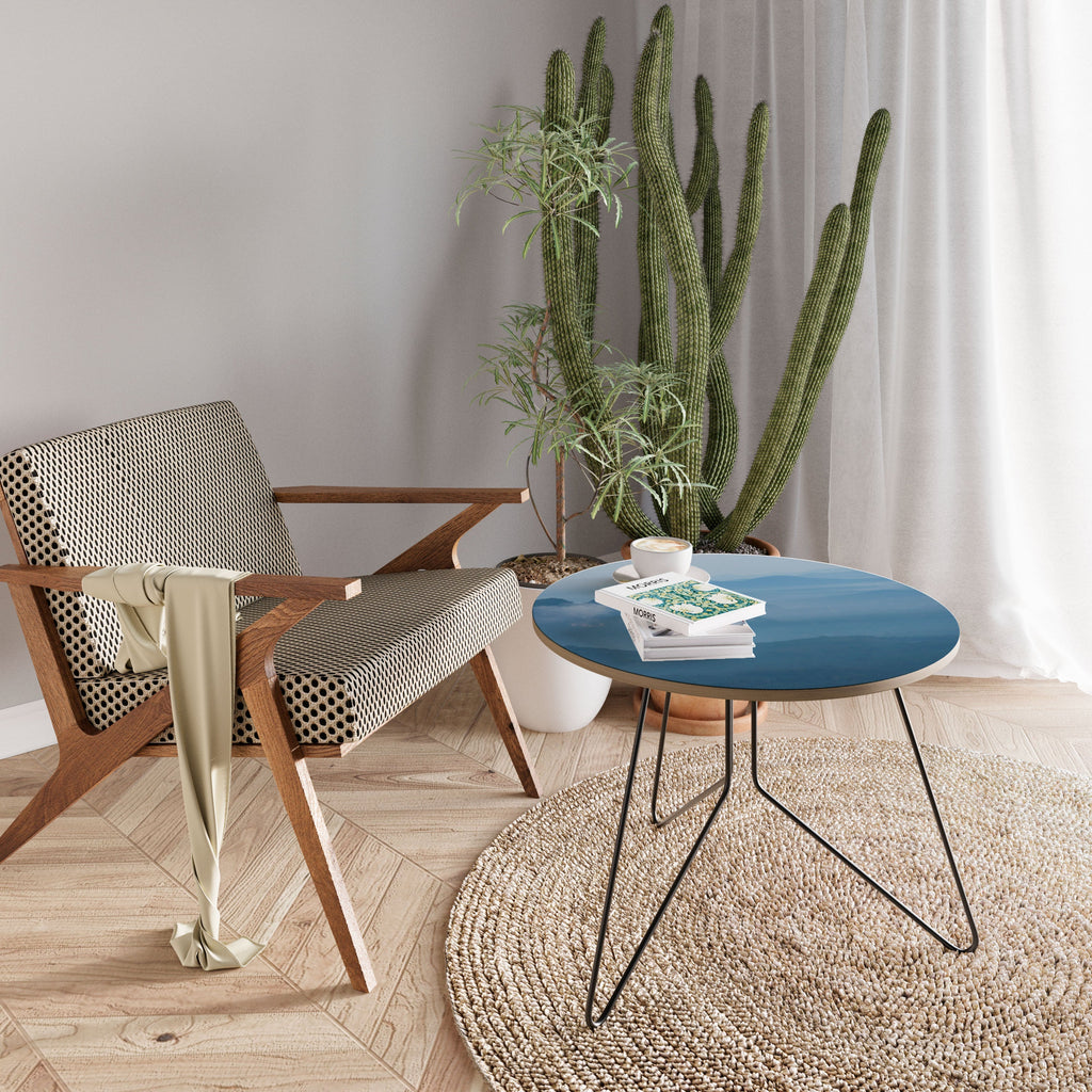 MISTY MOUNTAIN WHISPER Mesa de Centro 69