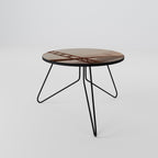 BRIDGE OF DREAMS Mesa de Centro 60