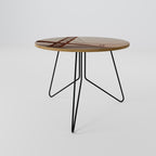 BRIDGE OF DREAMS Mesa de Centro 69