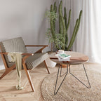 BRIDGE OF DREAMS Mesa de Centro 69