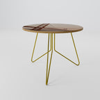 BRIDGE OF DREAMS Mesa de Centro 69