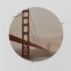 BRIDGE OF DREAMS Mesa de Centro 69