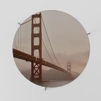 BRIDGE OF DREAMS Mesa de Centro 69