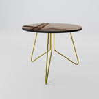 BRIDGE OF DREAMS Mesa de Centro 69