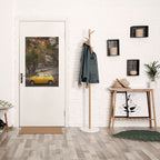 JOYFUL JOURNEY Poster Vertical Autocolante