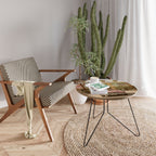 CALIFORNIAN STYLE Mesa de Centro 69