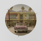 CALIFORNIAN STYLE Mesa de Centro 69