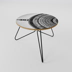 BERLINER FERNSEHTURM Mesa de Centro 60