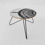 BERLINER FERNSEHTURM Mesa de Centro