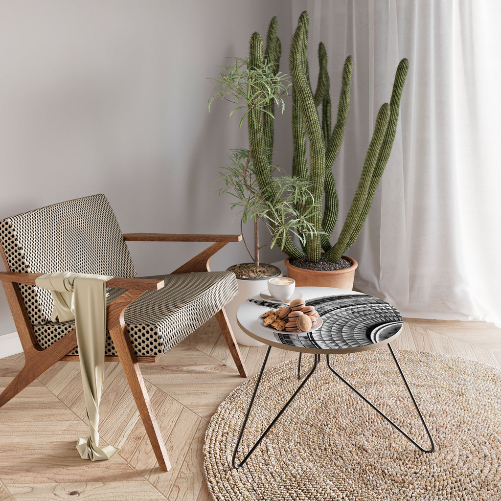 BERLINER FERNSEHTURM Mesa de Centro