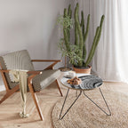 BERLINER FERNSEHTURM Mesa de Centro