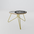 BERLINER FERNSEHTURM Mesa de Centro 60