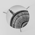 BERLINER FERNSEHTURM Mesa de Centro 60