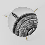 BERLINER FERNSEHTURM Mesa de Centro 60