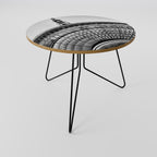 BERLINER FERNSEHTURM Mesa de Centro