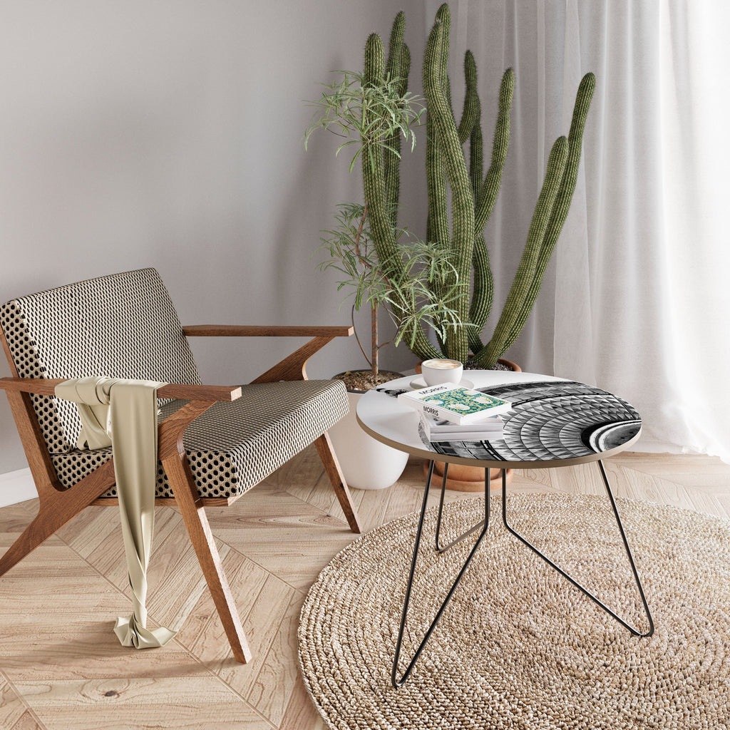 BERLINER FERNSEHTURM Mesa de Centro 69