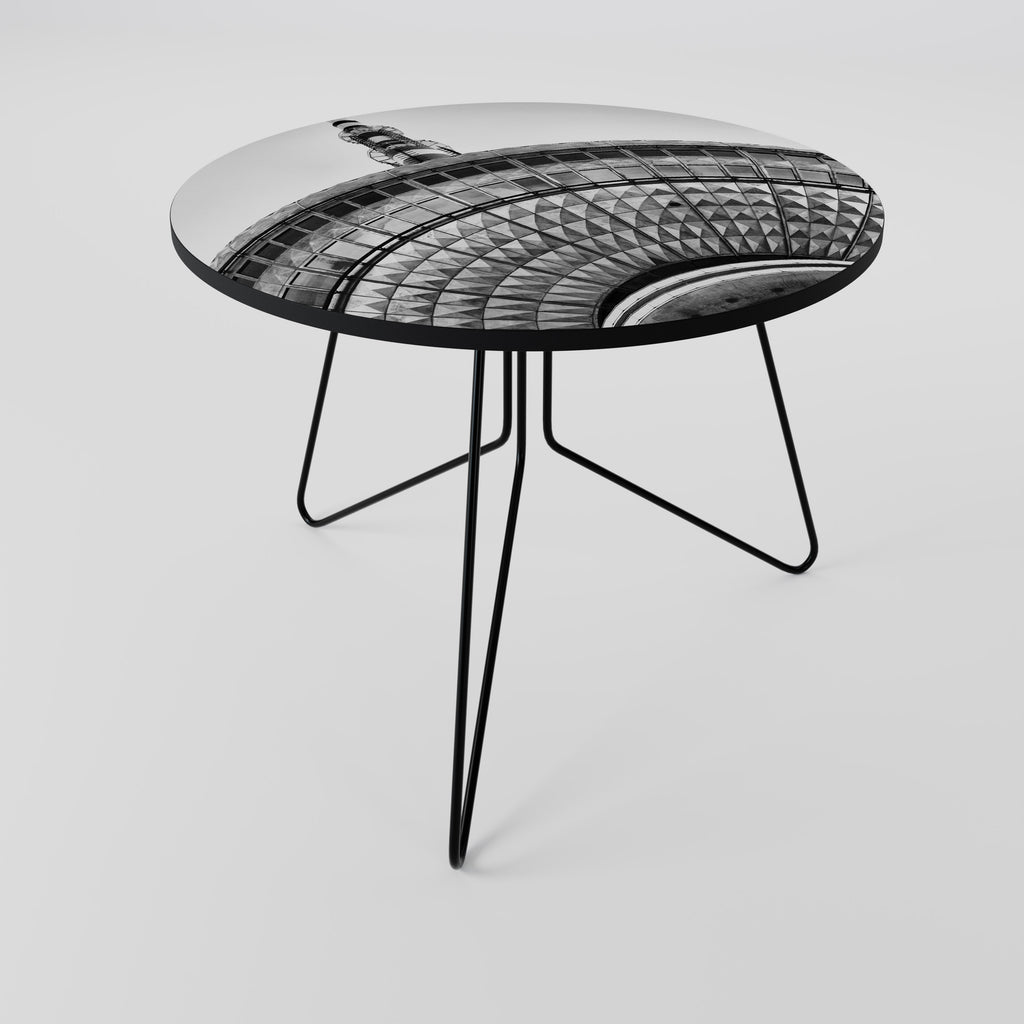 BERLINER FERNSEHTURM Mesa de Centro